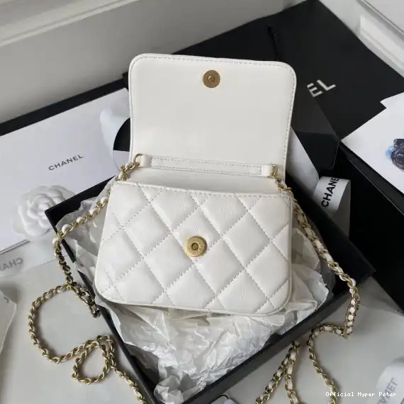 HyperPeter HANDLE BAG CHANEL 0513